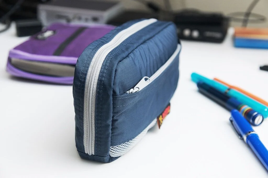 Nomadic PE-07 Pen Case Review — The Pen Addict Nomadic PE-07 Pen Case Review — The Pen Addict